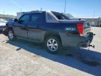 2004 Chevrolet Avalanche K1500