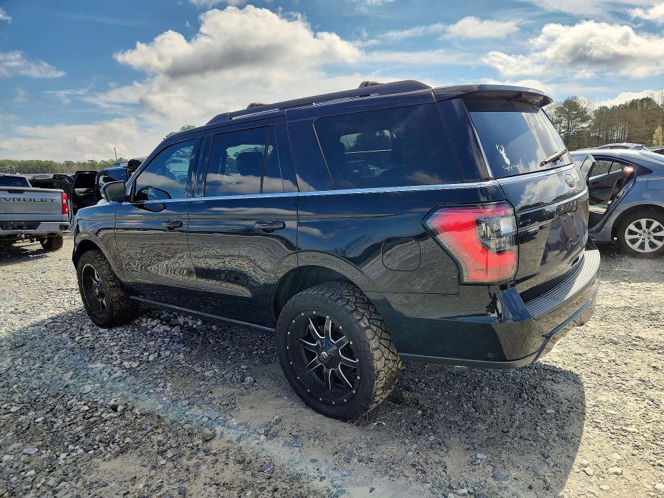 2020 Ford Expedition Limited