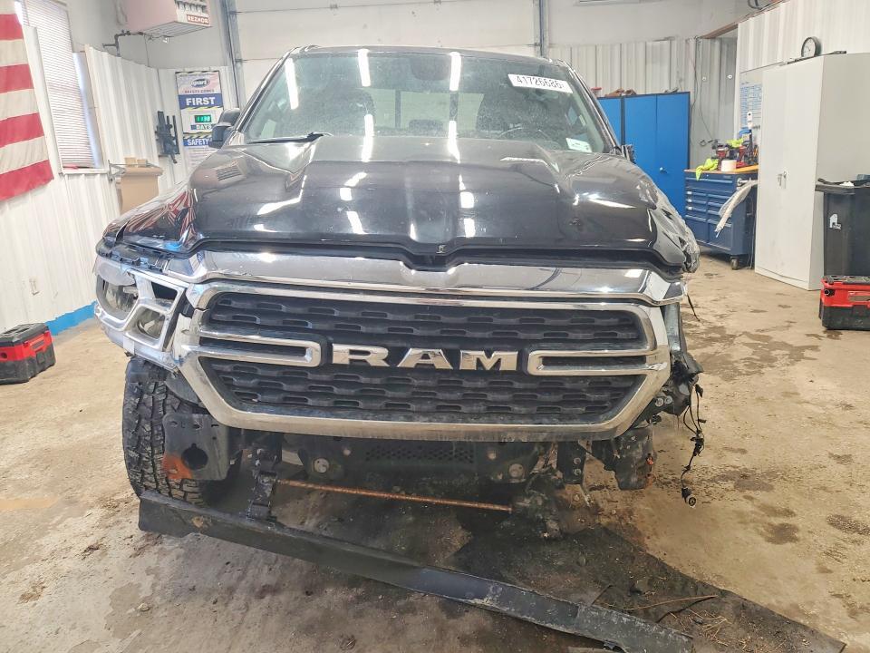 2022 Dodge RAM 1500 BIG Horn