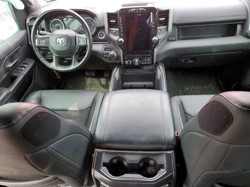 2021 Dodge RAM 1500 BIG Horn