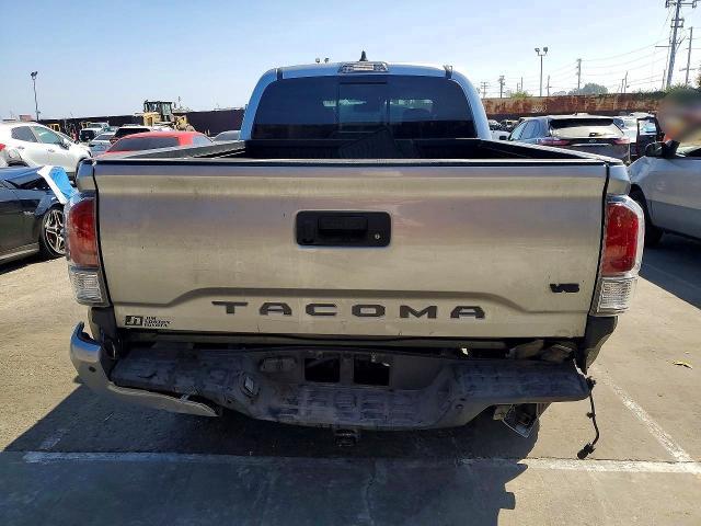 2022 Toyota Tacoma TRD OFF-Road