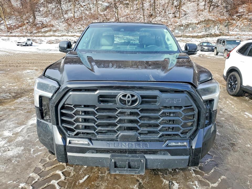 2024 Toyota Tundra Limited HV