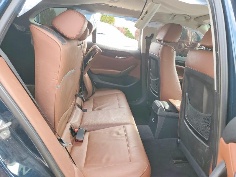 2013 BMW X1 Xdrive28i