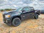 2021 GMC Canyon Elevation