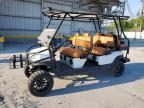 2026 Club Car Golf Cart