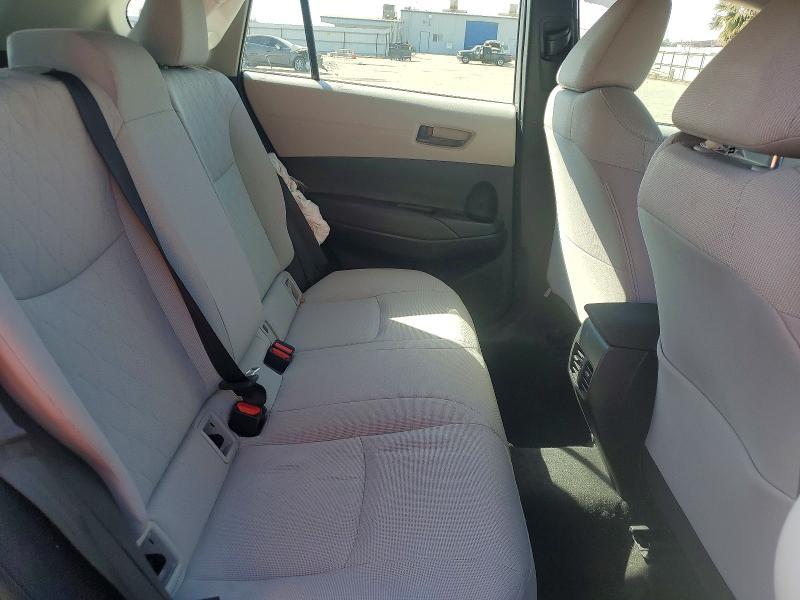 2024 Toyota Corolla Cross l
