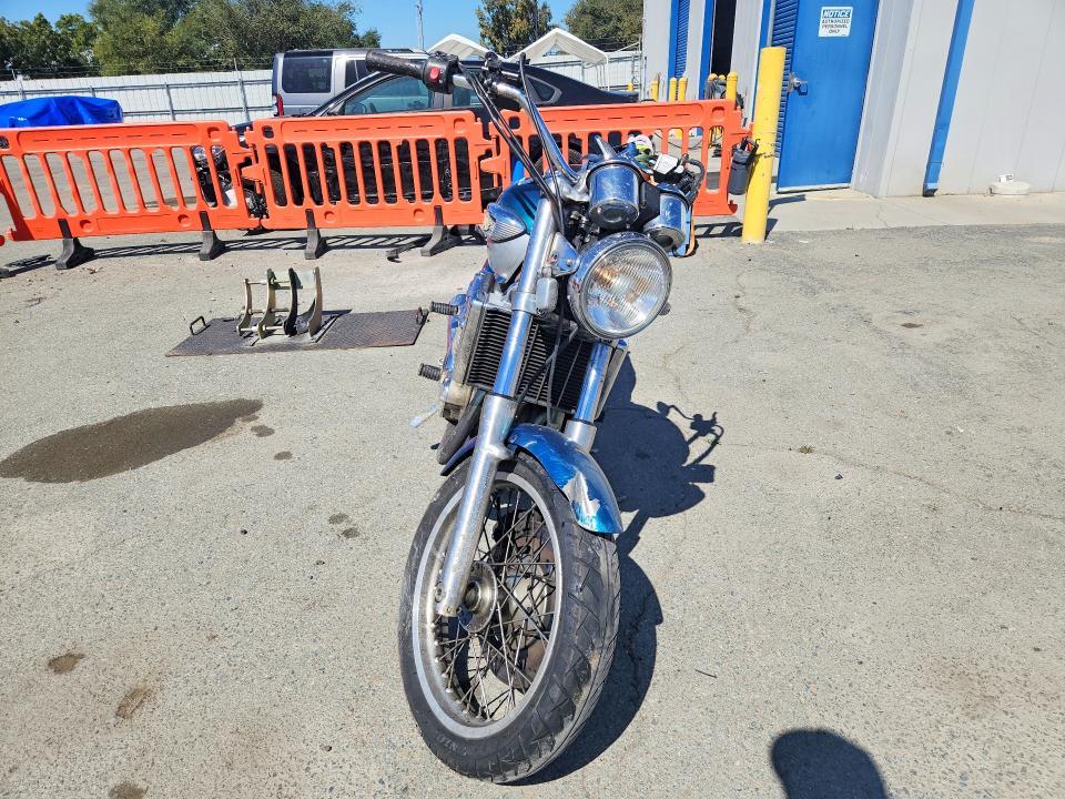 1996 Trum Adventurer