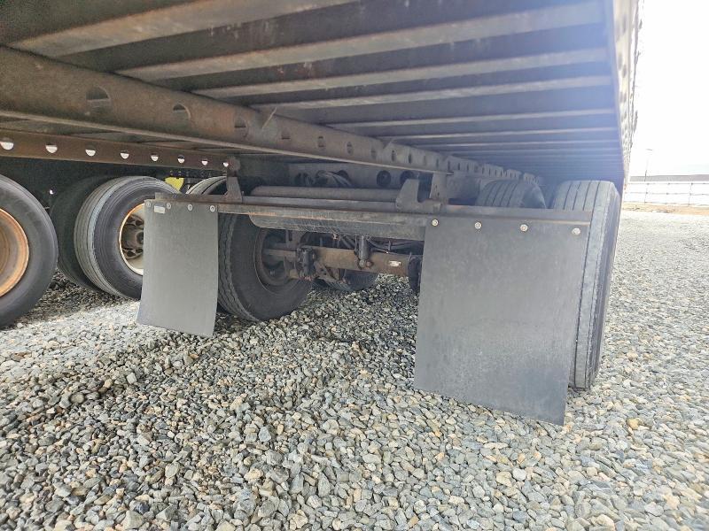 2014 Utility DRY Van Trailer