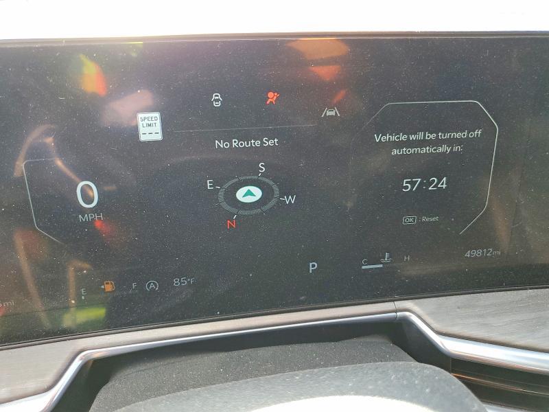 2025 KIA Sorento X-pro Sx-prestige