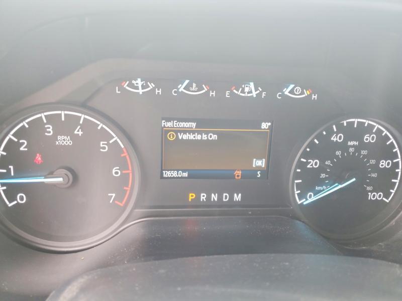 2025 Ford F350 Super Duty