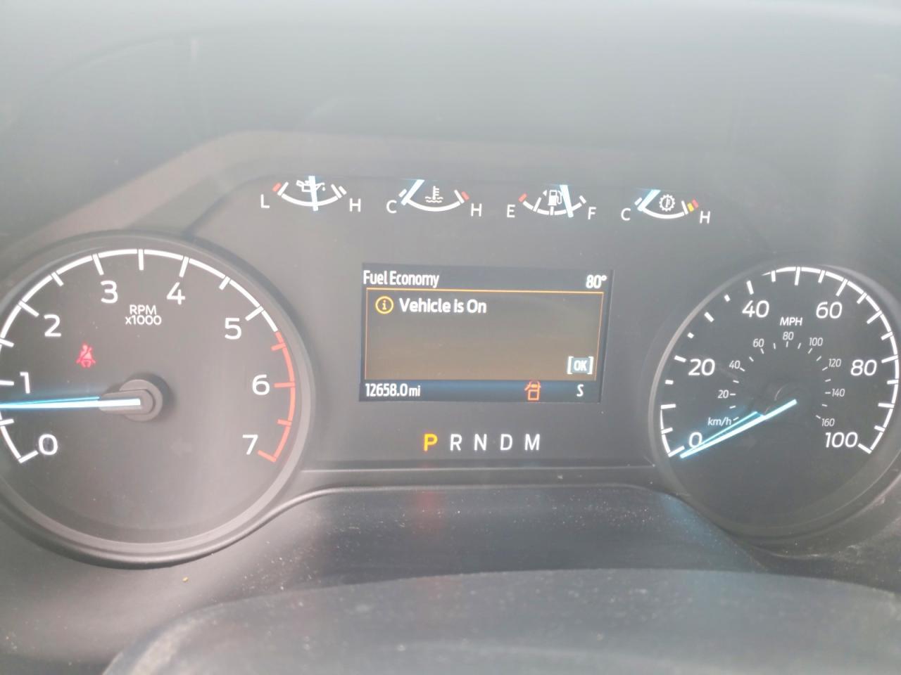 2025 Ford F350 Super Duty