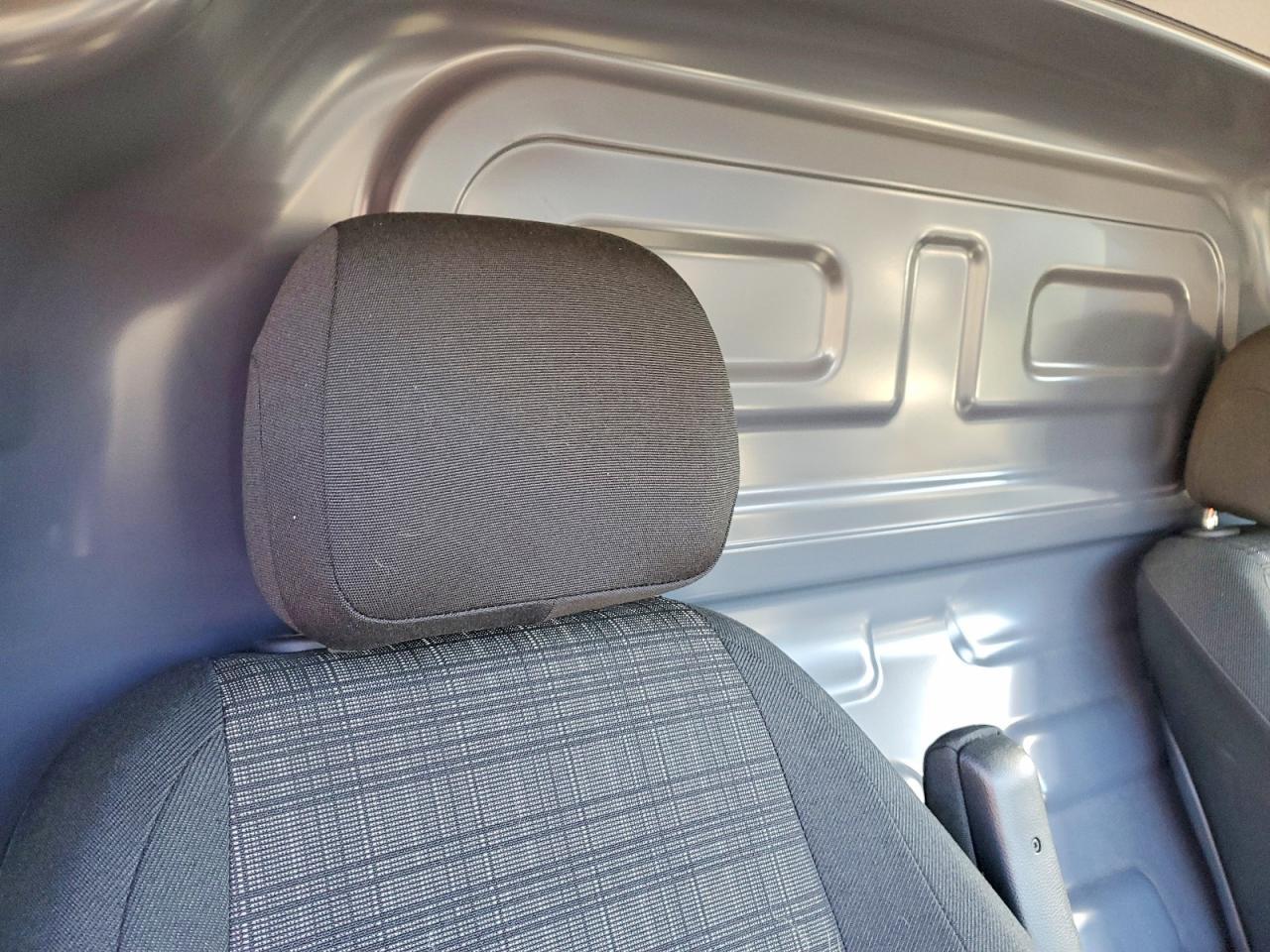 2017 Mercedes-Benz Metris