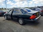 2002 Lexus Ls 430 Base