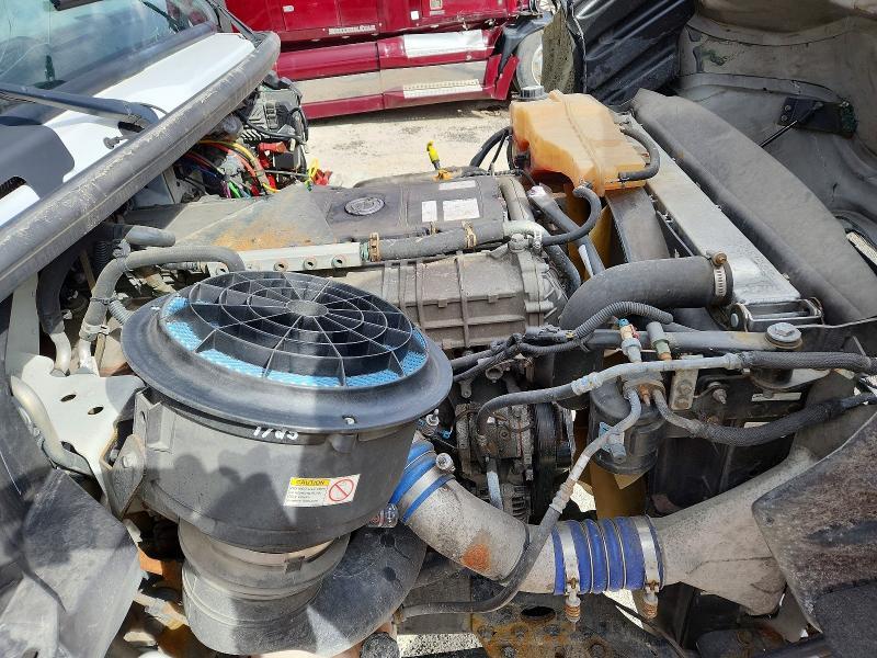 2018 Freightliner M2 112 Medium Duty