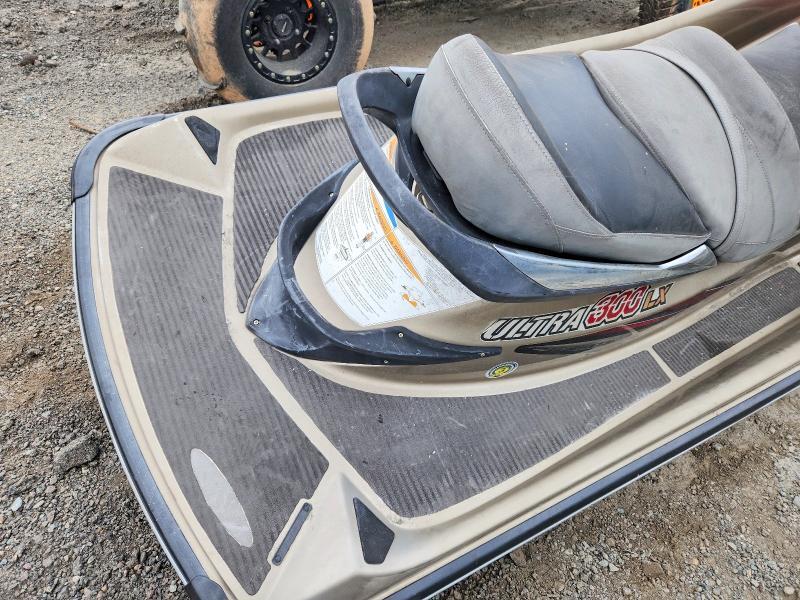 2013 Kawasaki Jetski