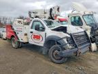 2017 Ford F550 Super Duty Bucket Truck