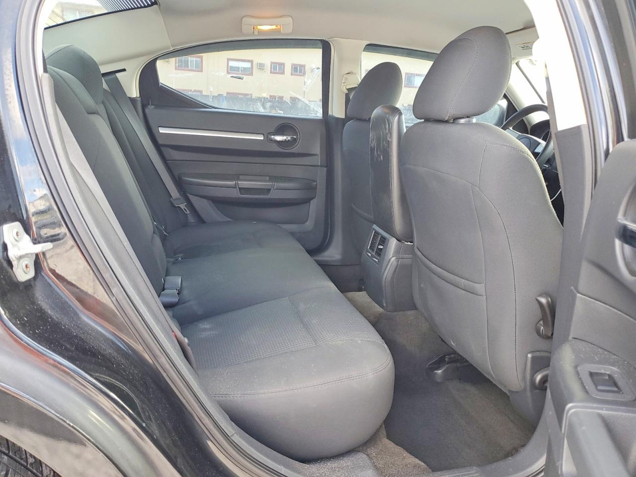 2009 Dodge Charger sxt
