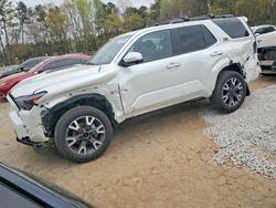 Vehiculos salvage en venta de Copart Austell, GA: 2025 Toyota 4runner trd Sport Premium