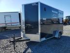 2025 Look Trailers 2025 Look K8412STSV-035 Enclosed Cargo Trailer