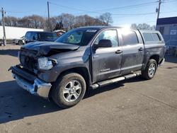 2016 Toyota Tundra SR5 en venta en Ham Lake, MN
