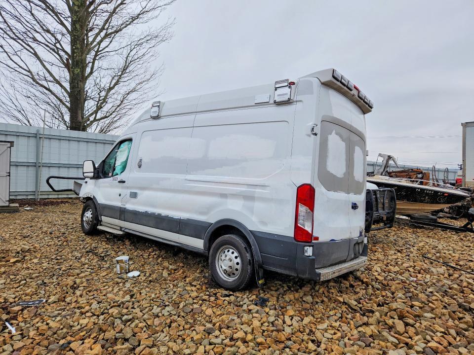 2023 Ford Transit T-350