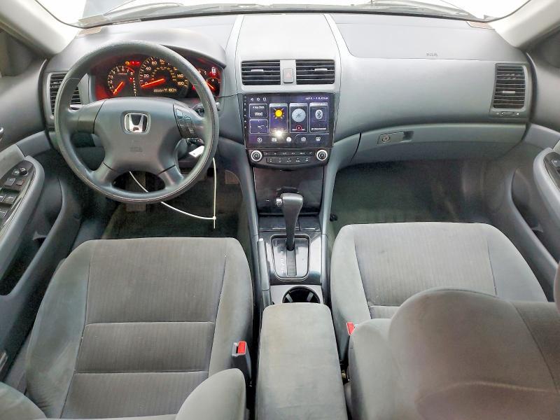 2003 Honda Accord lx
