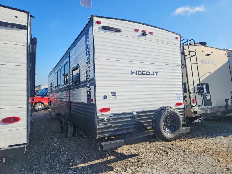 2024 Keystone Hideout Camper