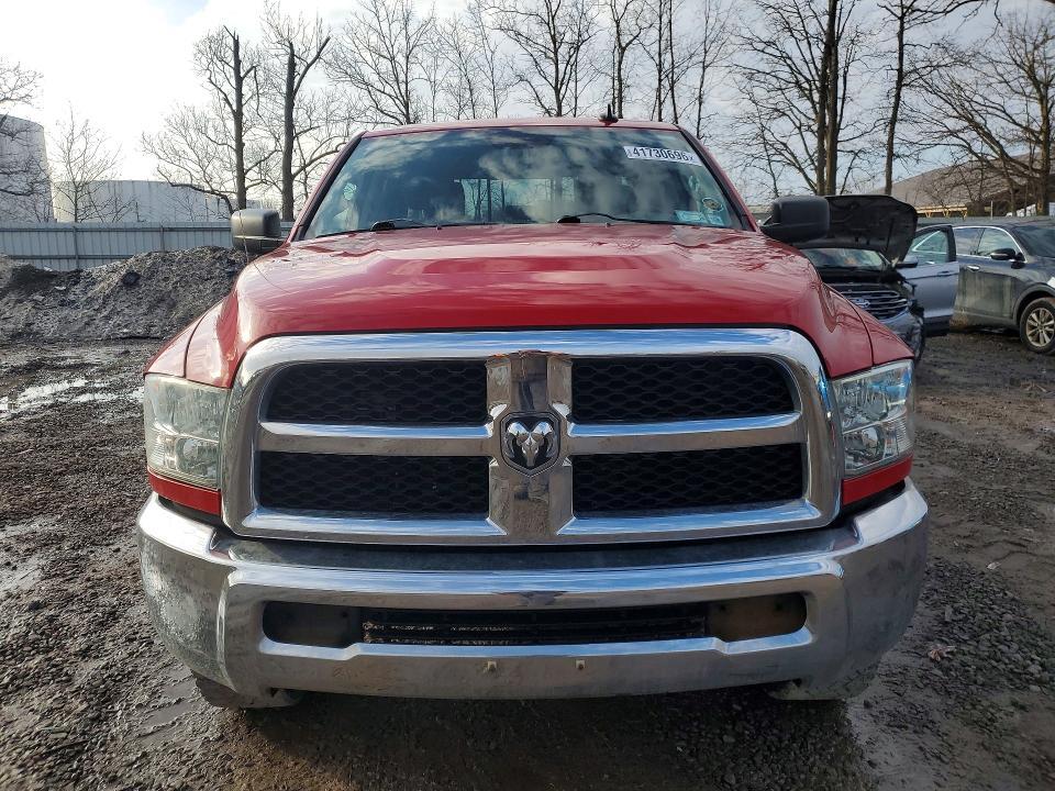 2016 Dodge RAM 2500 SLT
