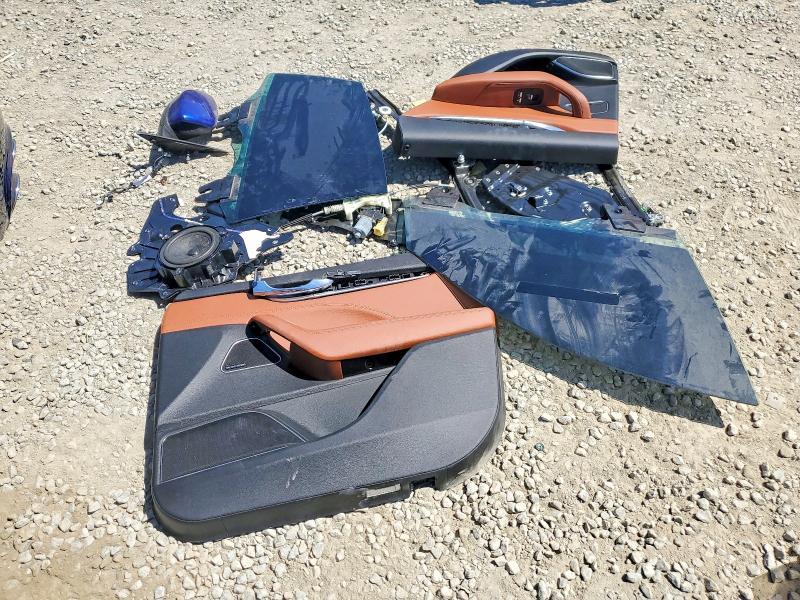 2019 Maserati Levante