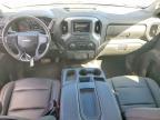 2025 Chevrolet Silverado K1500