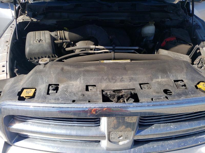 2010 Dodge RAM 1500