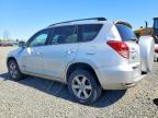2007 Toyota Rav4 Limited