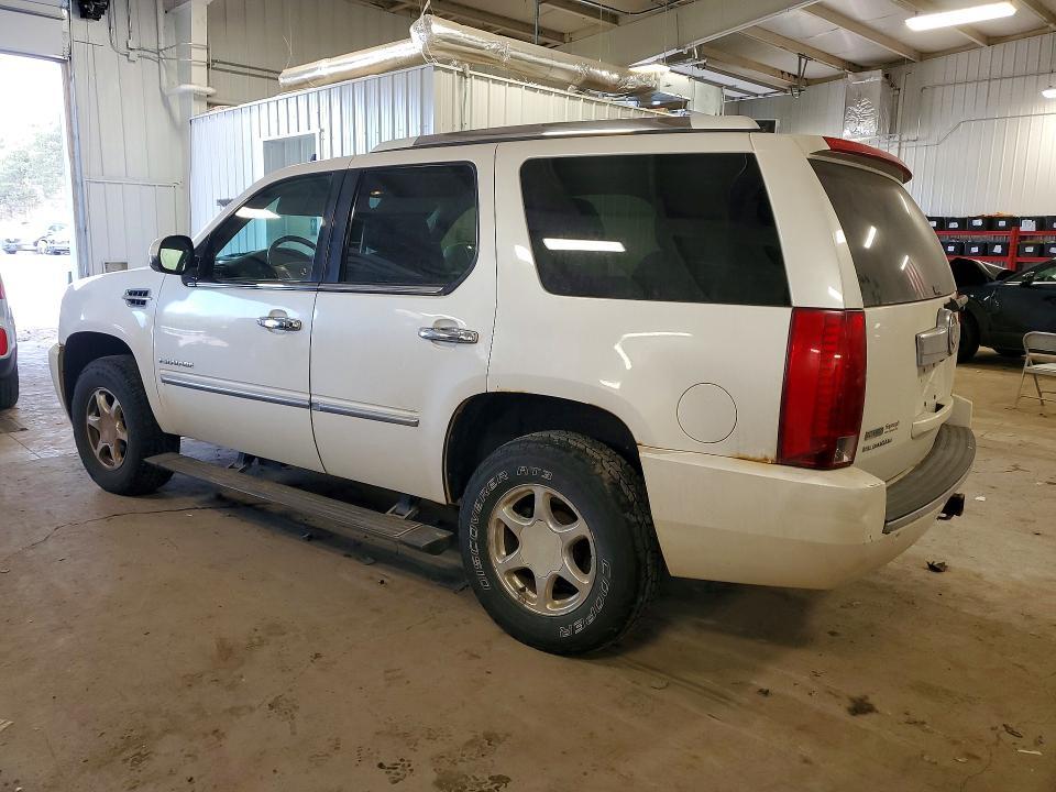 2011 Cadillac Escalade Platinum