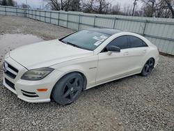 2012 Mercedes-Benz Cls 550 4matic for sale in Columbus, OH