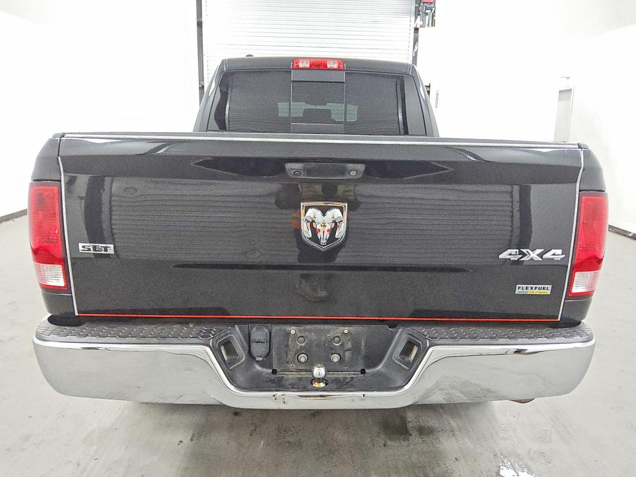 2017 Dodge RAM 1500 SLT