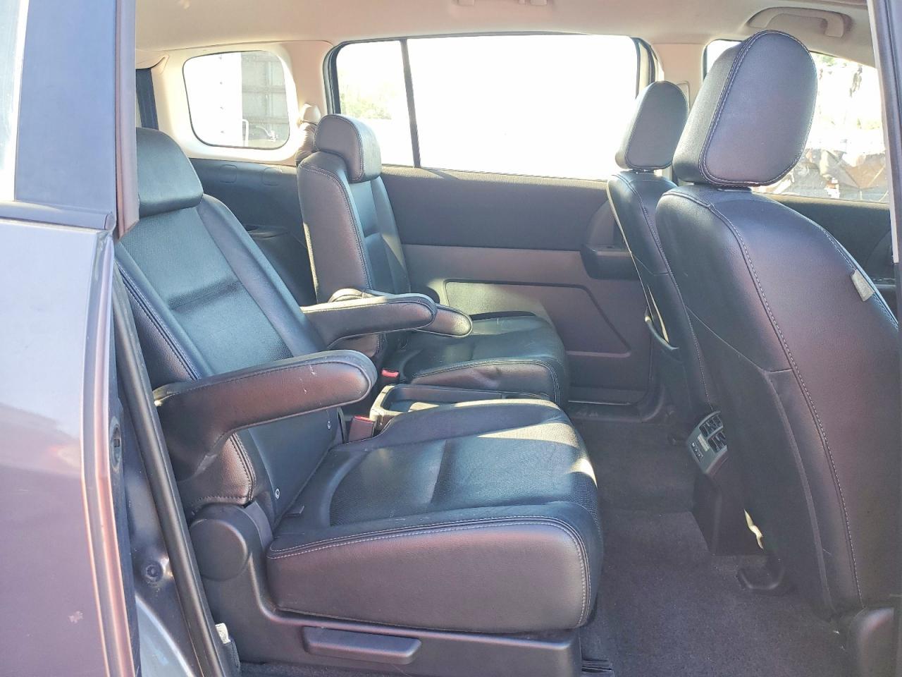 2010 Mazda 5