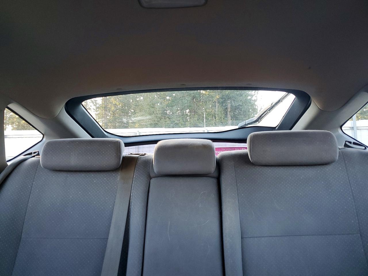 2006 Toyota Prius Base