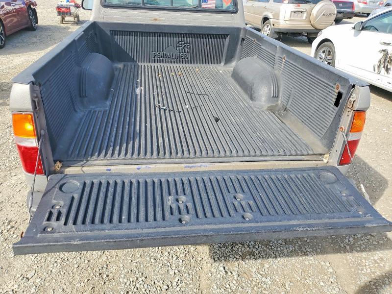 2000 Toyota Tacoma Prerunner