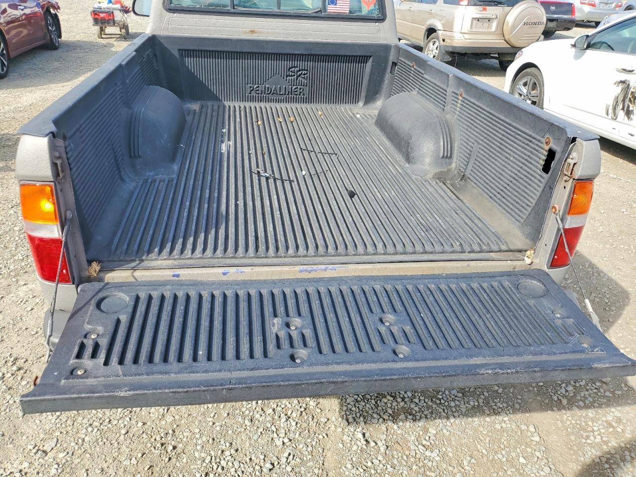 2000 Toyota Tacoma Prerunner