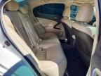 2012 Lexus Is 250 Base