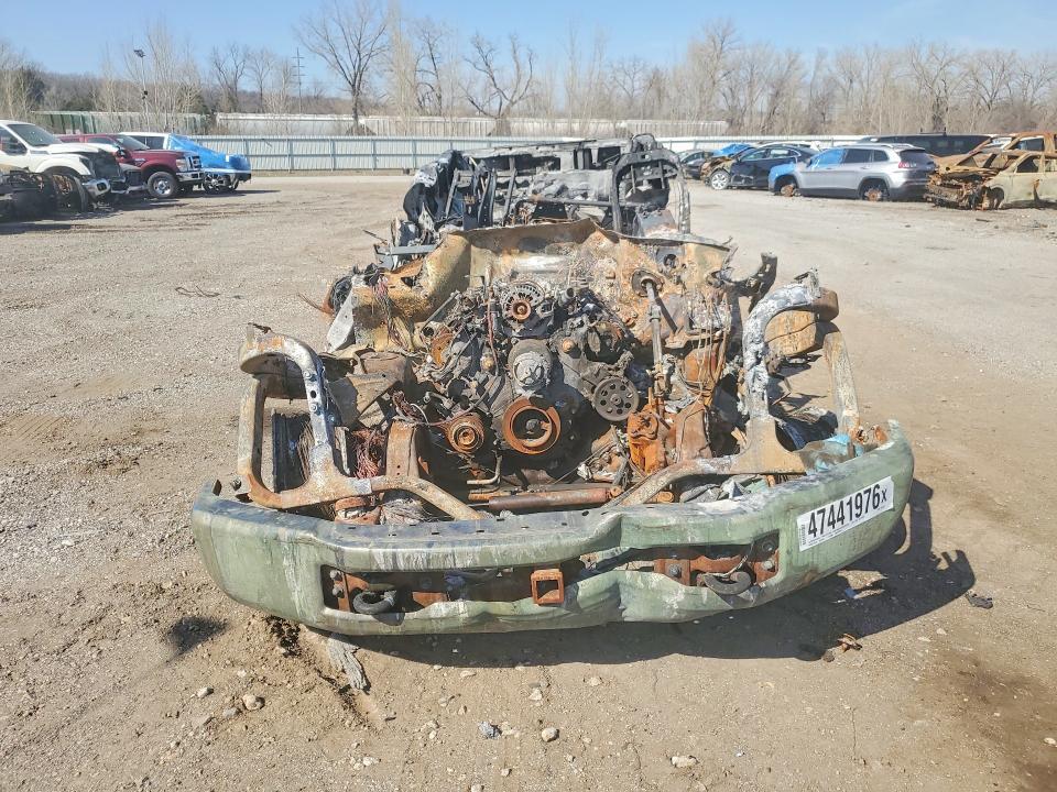 2019 Ford F250 Super Duty