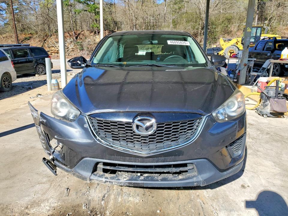 2015 Mazda Cx-5 Sport