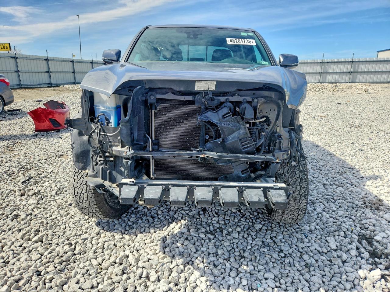 2019 Toyota Tacoma TRD OFF-Road