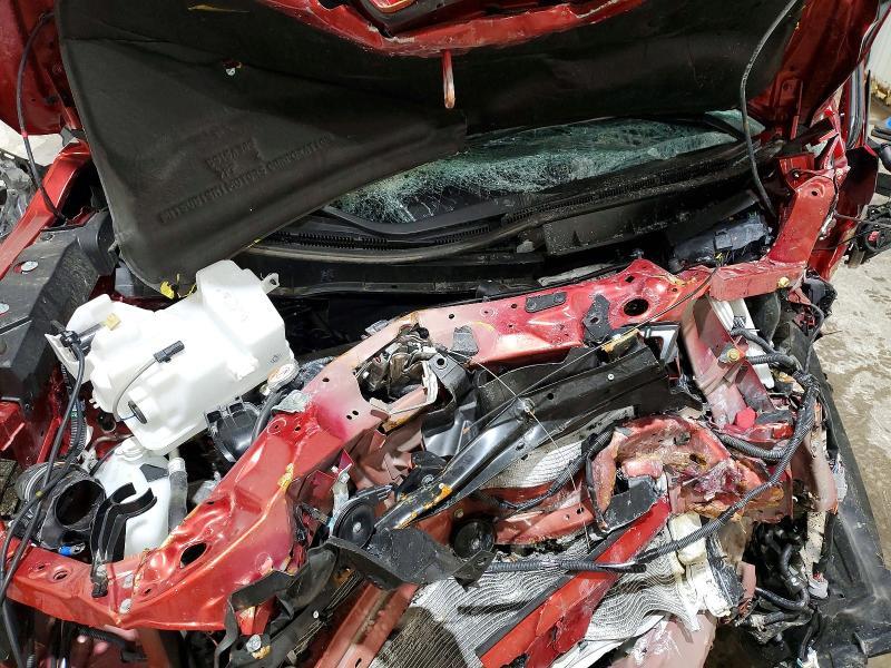 2025 Mitsubishi Outlander Sport s