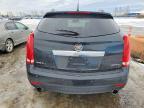 2011 Cadillac Srx Performance Collection