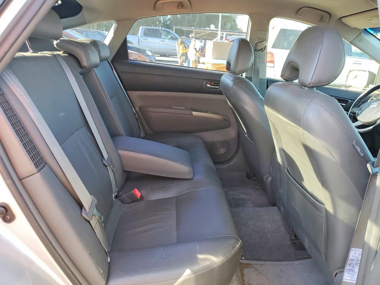2008 Toyota Prius Touring