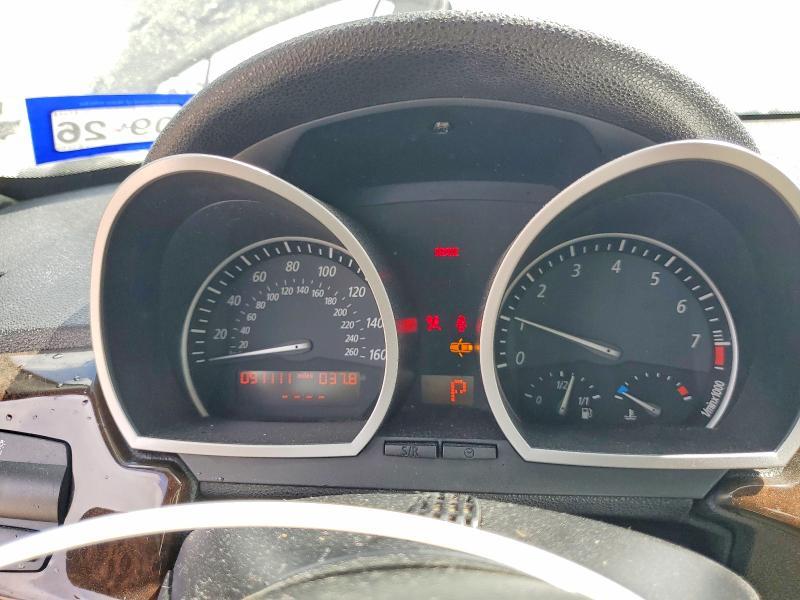 2007 BMW Z4 3.0