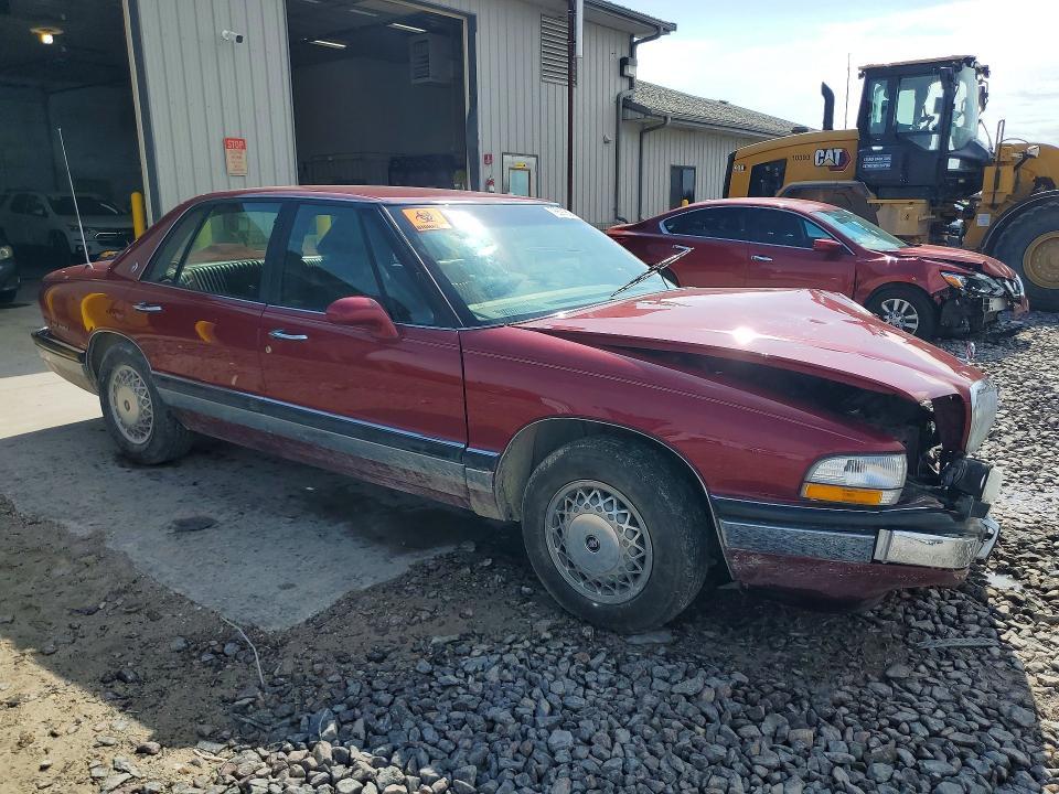1993 Buick Park Avenue