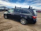 2013 Honda Odyssey exl
