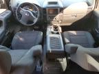 2012 Nissan Titan SV